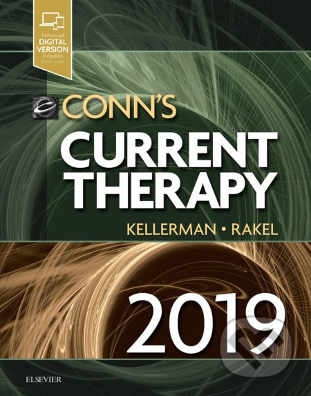 Conn's Current Therapy 2019