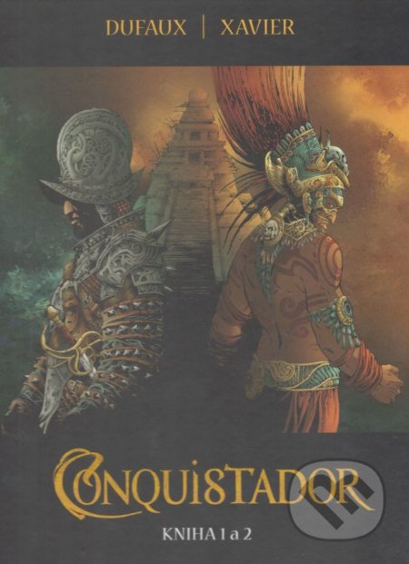 Conquistador 1+2
