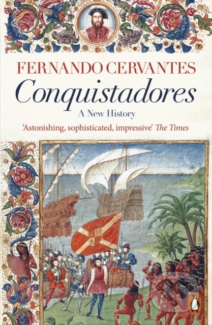 Conquistadores