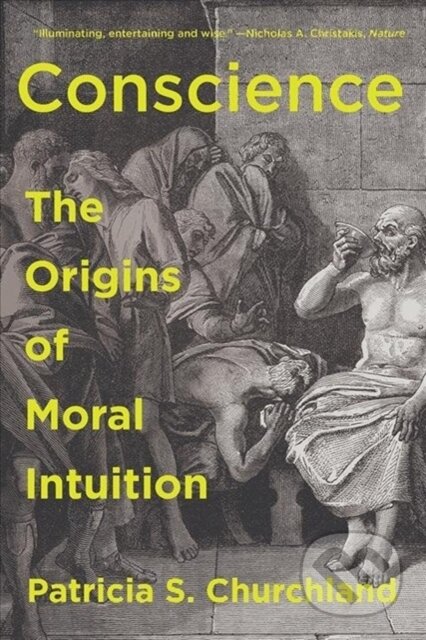 Conscience (The Origins of Moral Intuition)