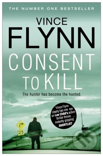 Consent To Kill