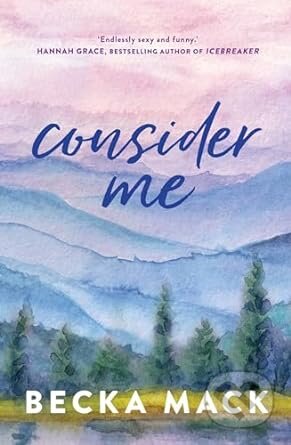 Consider Me 1