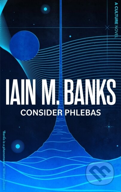 Consider Phlebas (A Culture Novel)