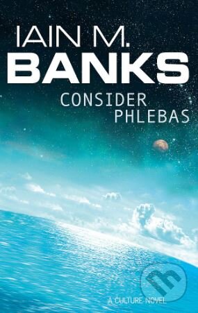 Consider Phlebas
