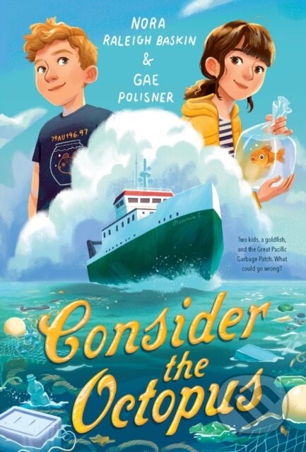 Consider the Octopus