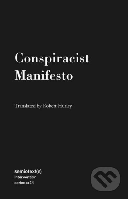 Conspiracist Manifesto