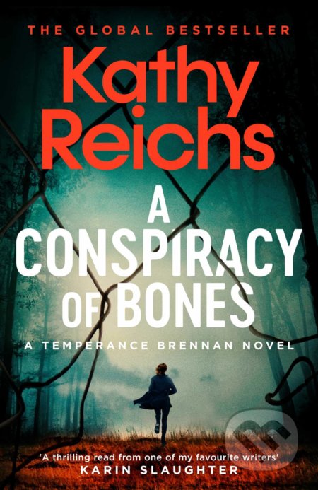 Conspiracy of Bones