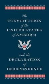 Constitution of the United States of America