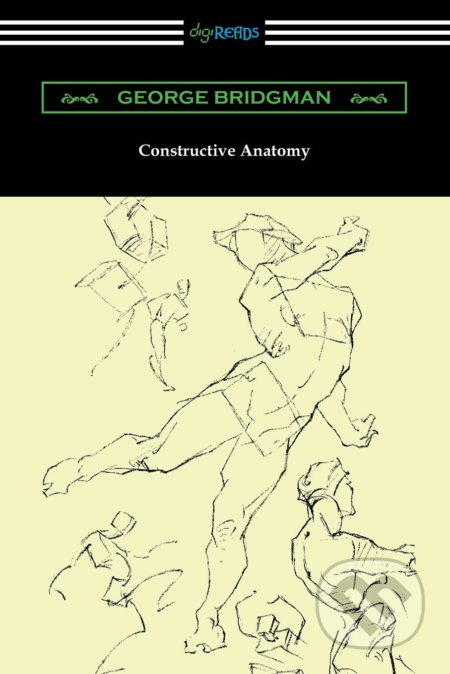 Constructive Anatomy