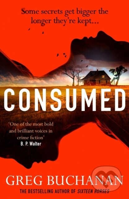 Consumed