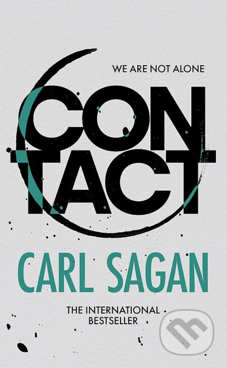 Contact (We are not alone)