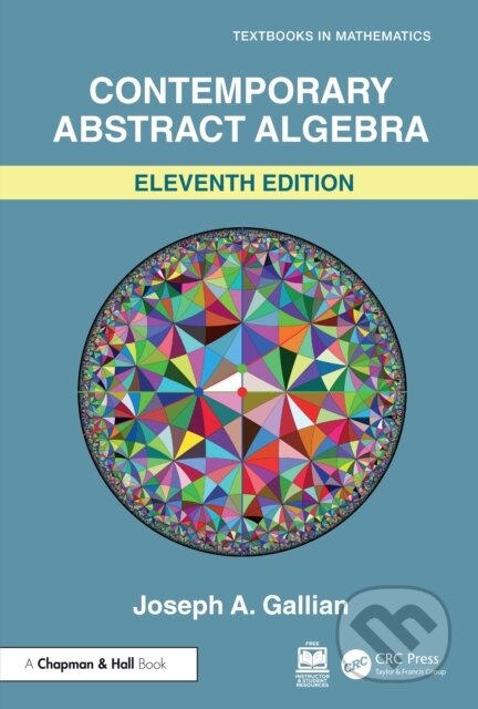 Contemporary Abstract Algebra