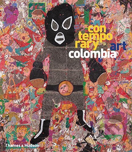 Contemporary Art Colombia