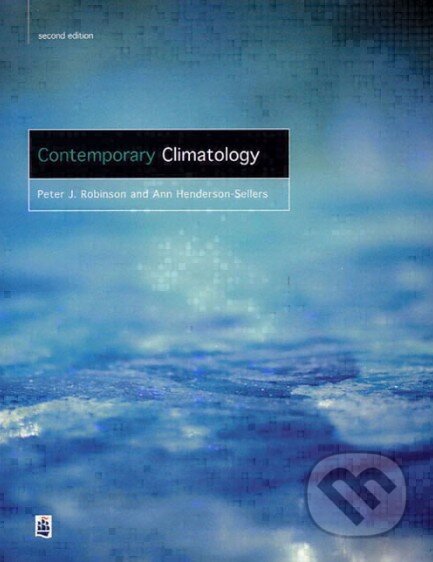 Contemporary Climatology