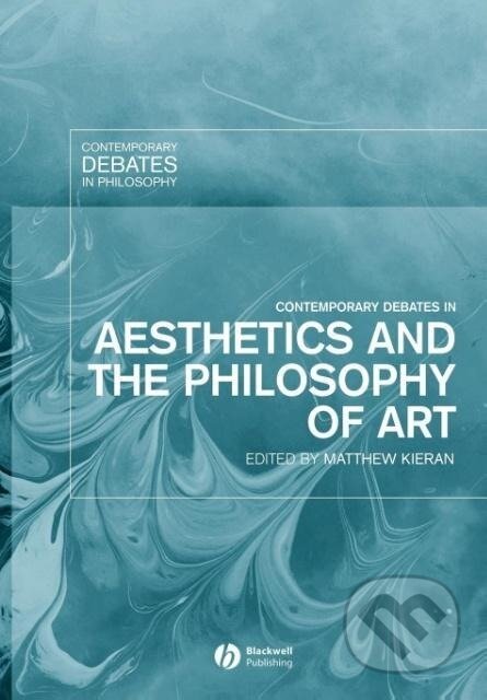 Contemporary Debates Aesthetics