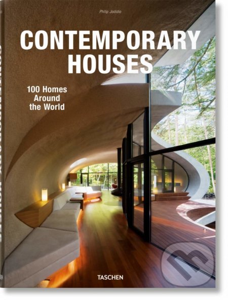 Contemporary Houses (100 Homes Around the World)