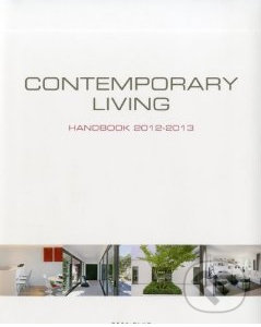 Contemporary Living Handbook 2012 - 2013