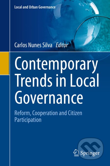 Contemporary Trends in Local Governance
