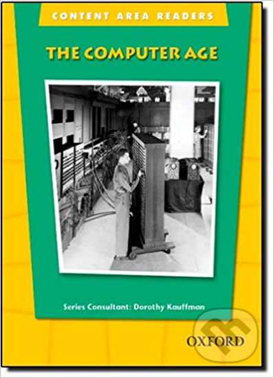 Content Area Readers: the Computer Age