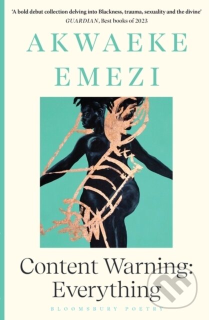 Content Warning (Everything)