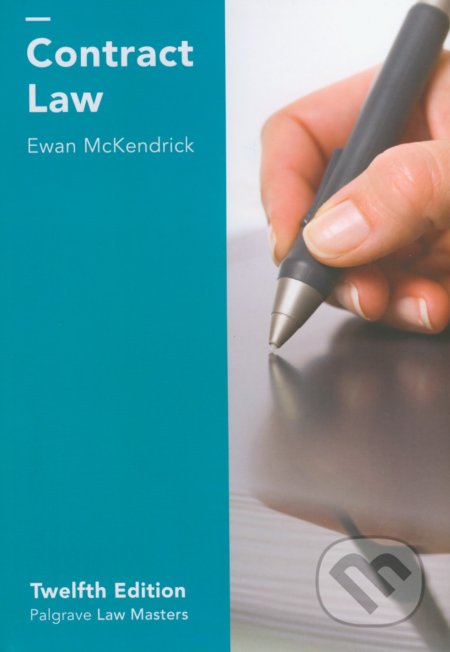 Contract Law (Twelfth Edition)