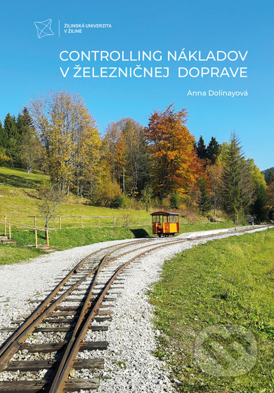 Controlling nákladov v železničnej doprave