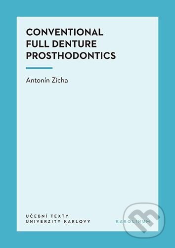 Conventional Full Denture Prosthodontics