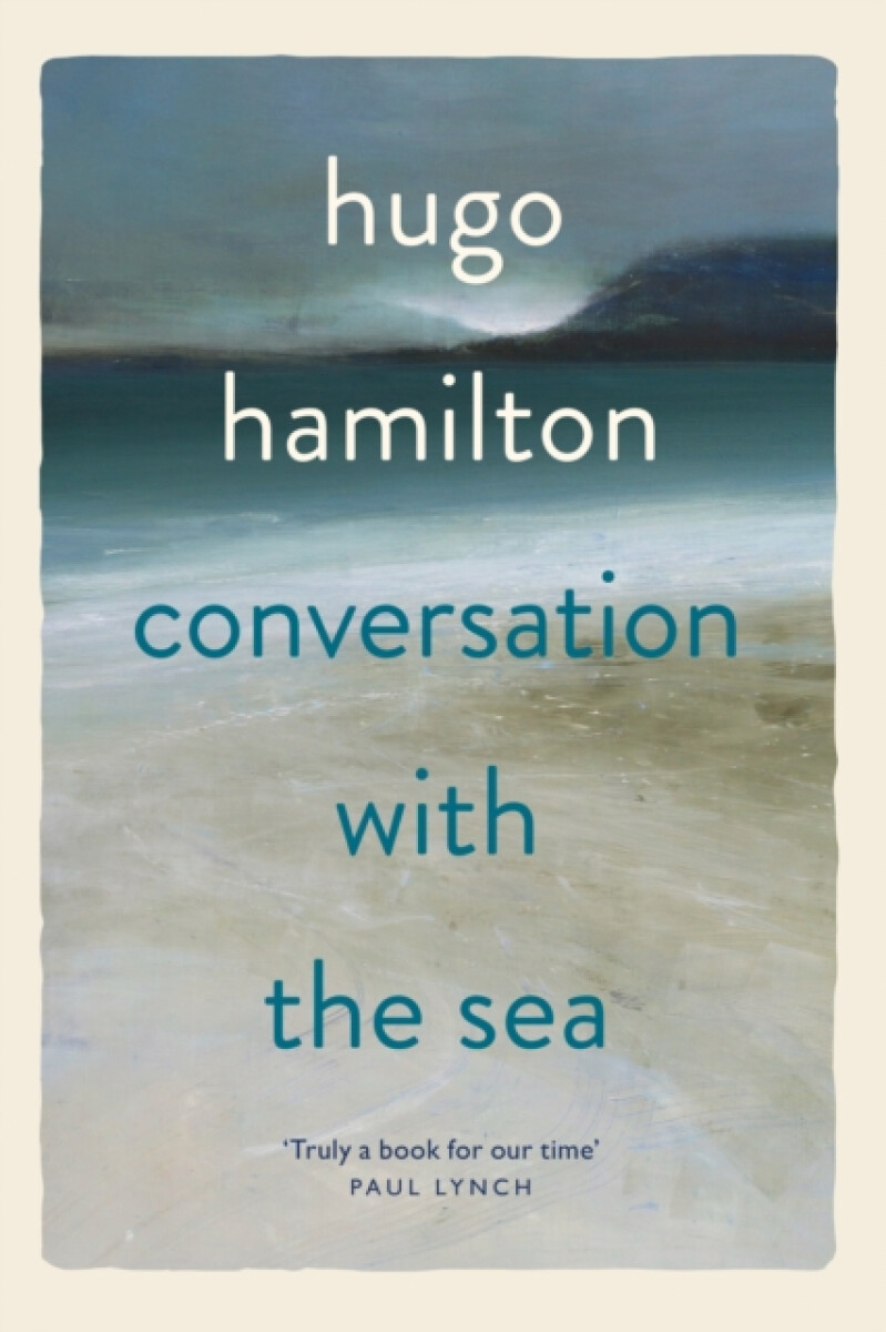 Conversation with the Sea