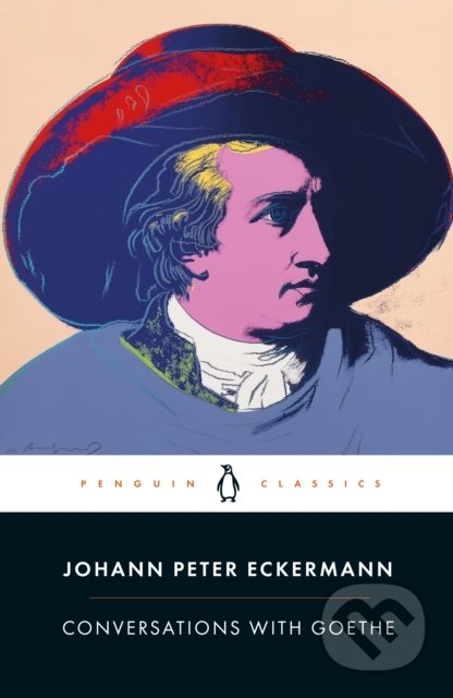 Conversations with Goethe