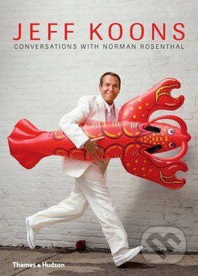 Conversations with Norman Rosenthal