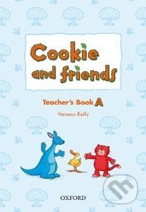 Cookie and Friends A: Teacher's Book