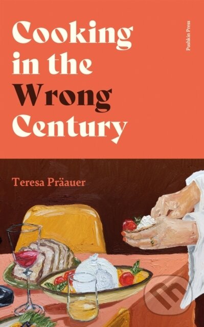 Cooking in the Wrong Century