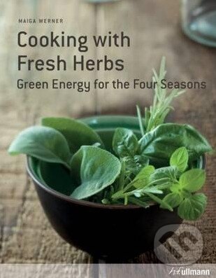 Cooking with Fresh Herbs