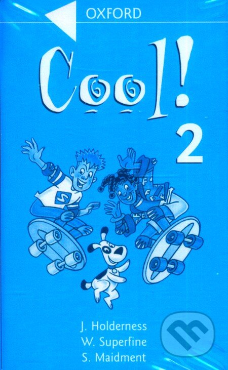 Cool! 2