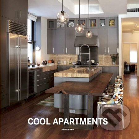 Cool Apartments