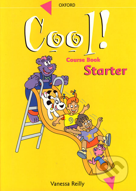 Cool! - Course Book - Starter