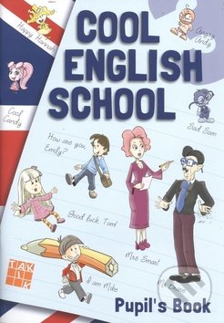 Cool English School 3