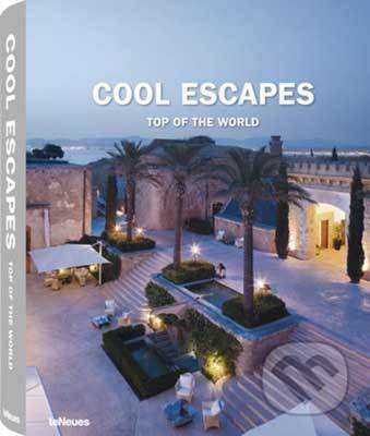 Cool Escapes (Top of the World)