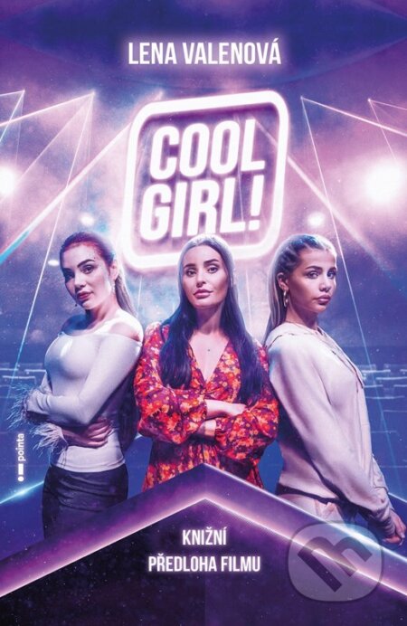 Cool Girl! (filmové vydání)