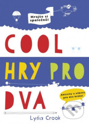 Cool hry pro dva (Hrajte si společně!)