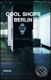 Cool Shops Berlin