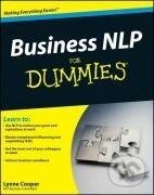 Cooper, L: Business NLP For Dummies