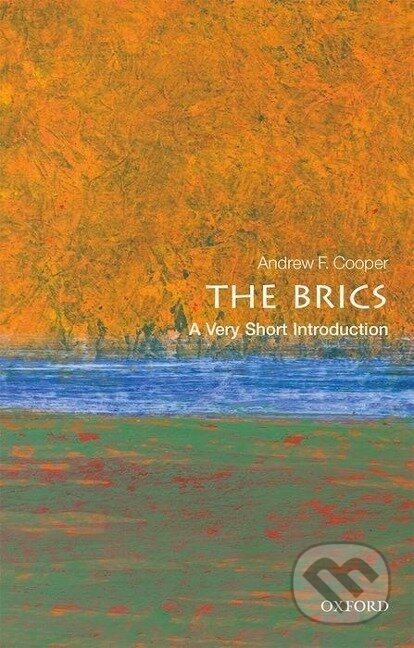 Cooper, P: The BRICS: A Very Short Introduction