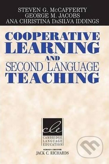 Cooperative Learning and 2nd Lang Teaching: PB