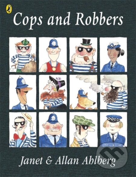 Cops and Robbers
