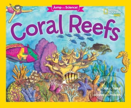 Coral Reefs