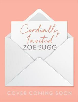 Cordially Invited