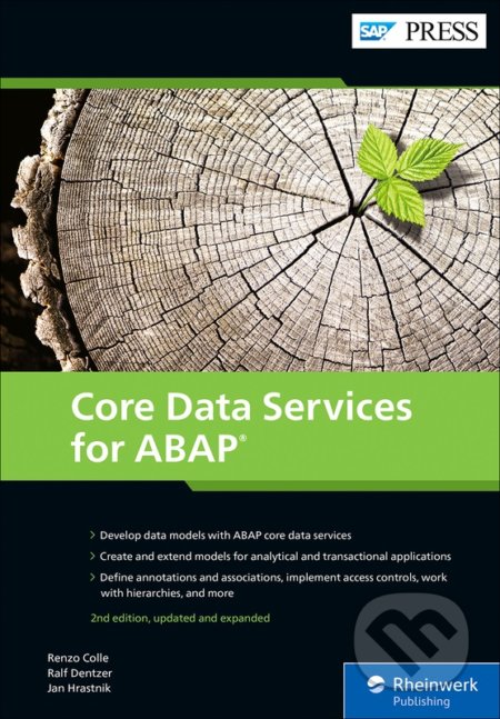 Core Data Services for ABAP