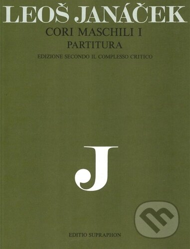 Cori maschili I