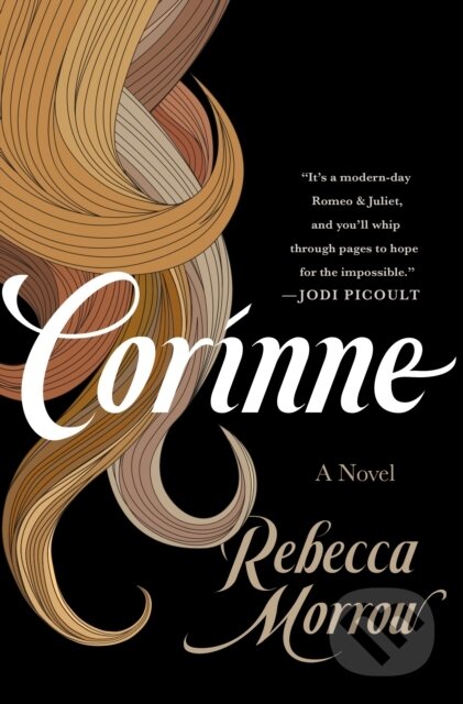 Corinne (A Novel)